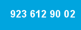923 612 90 02